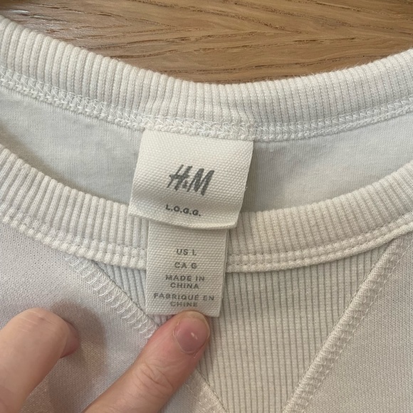 H&M dress - looks just like Smash+Tess Jillian Harris dress - Picture 5 of 6